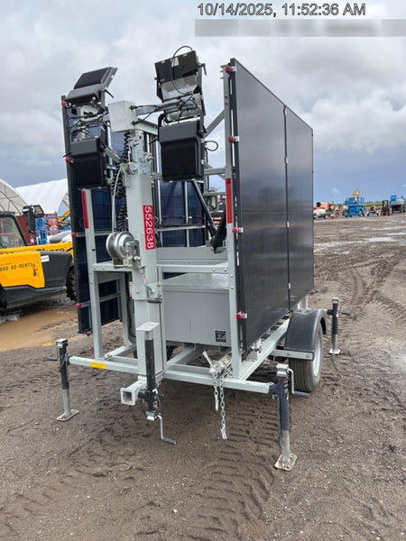 2025 PROGRESS SOLAR SOLUTIONS Helios-2XP