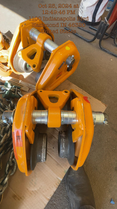 2022 HARRINGTON PT030