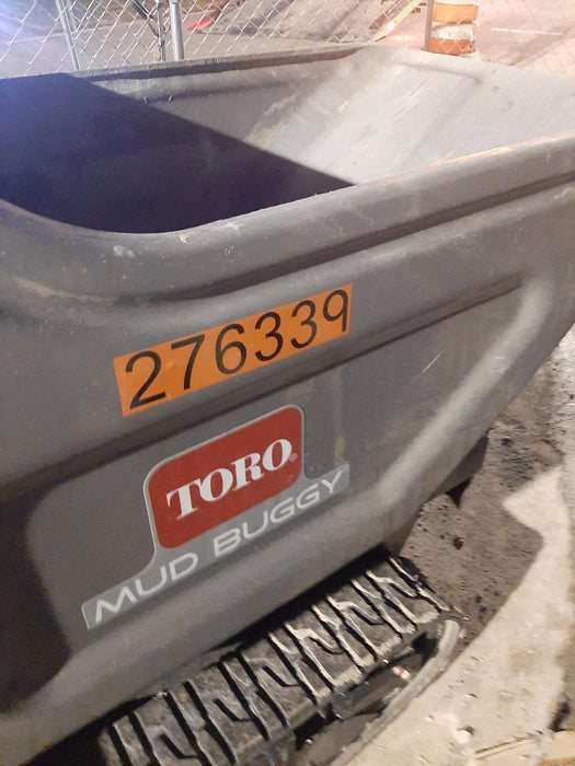 2022 TORO MBTX 2500-TS