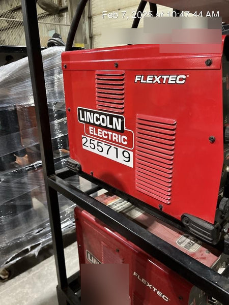 2022 LINCOLN ELECTRIC K3607-1