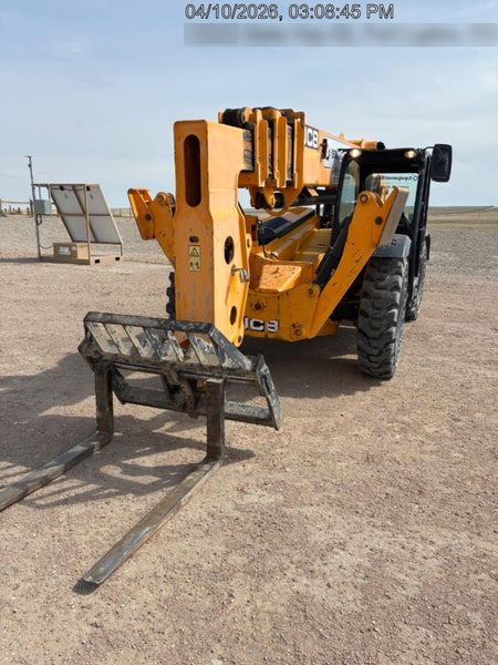 2019 JCB 510-56
