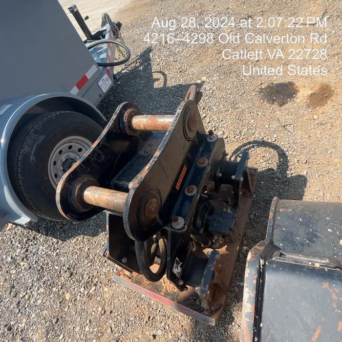 2021 PALADIN TPC1000