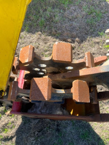 2020 PALADIN TWC500-12