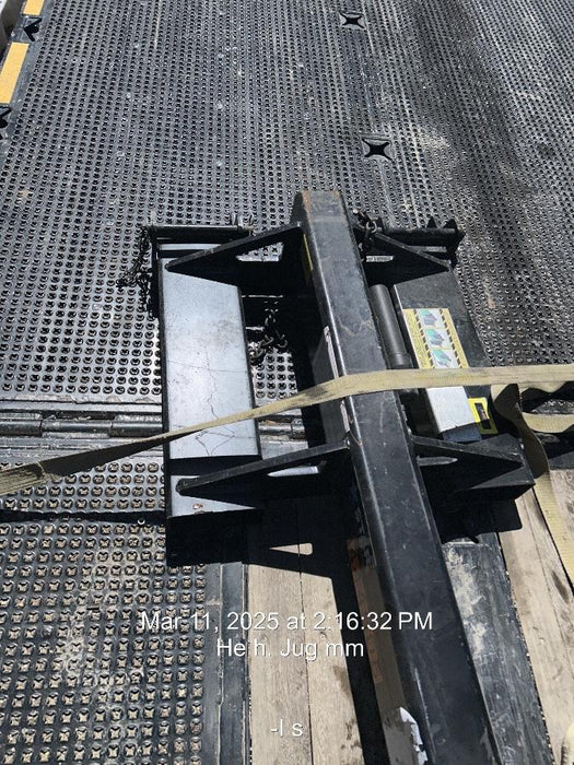 2024 STAR INDUSTRIES M1360B - Star JIB Boom