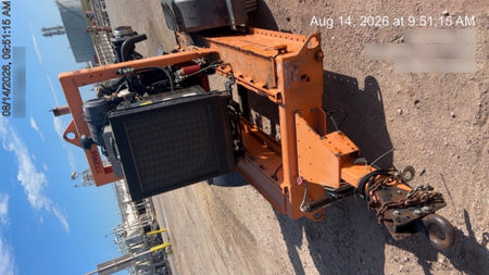 2021 PIONEER PP66S12L71-TD2.9L4