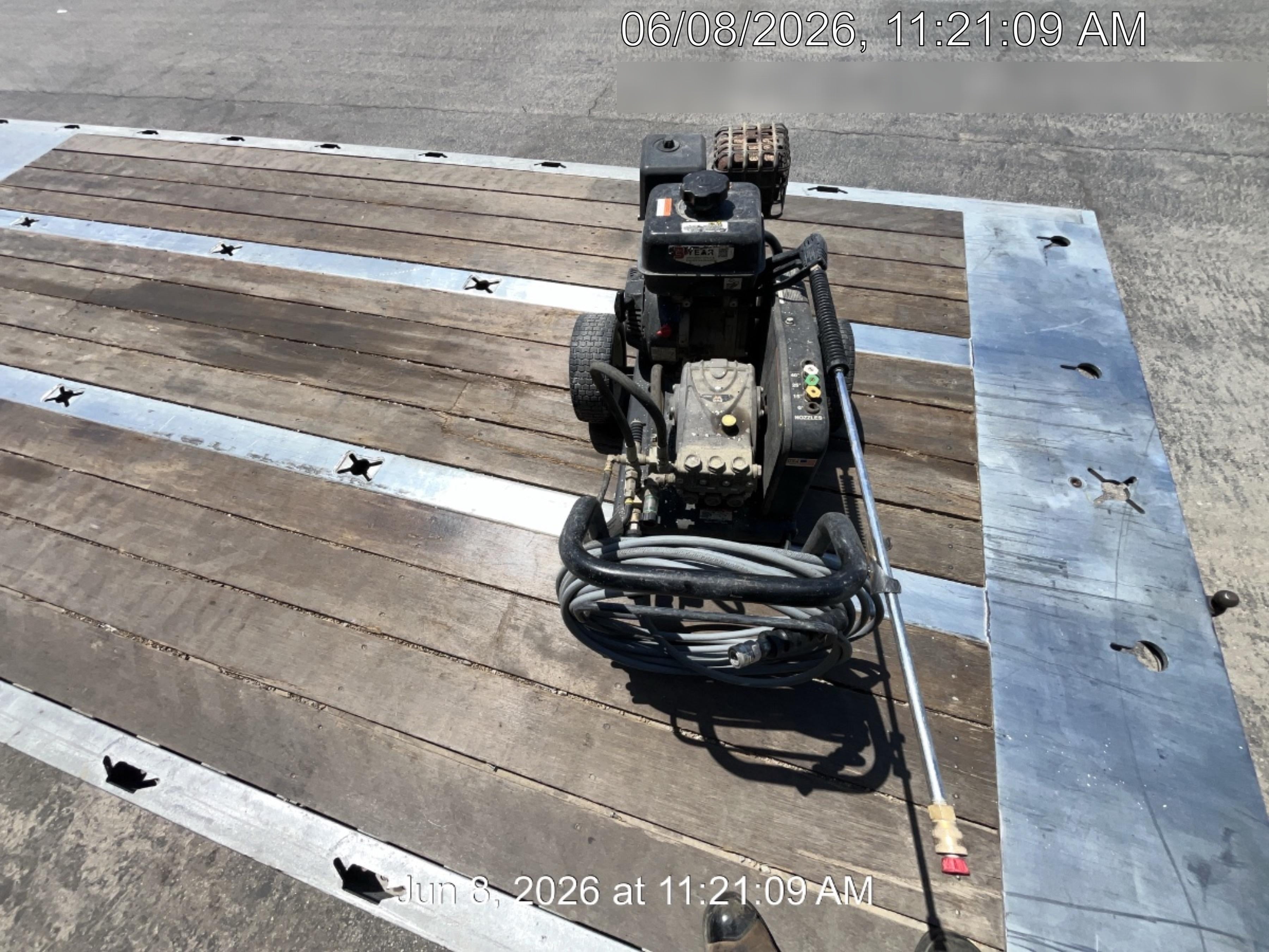 2025 MI-T-M CW-3504-5MGH