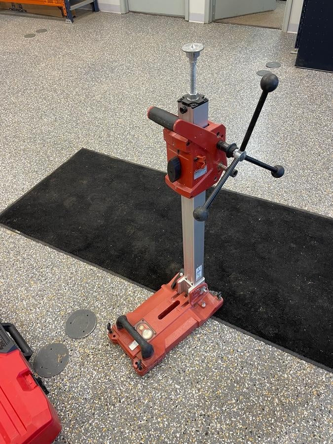 2021 HILTI DD 150-U