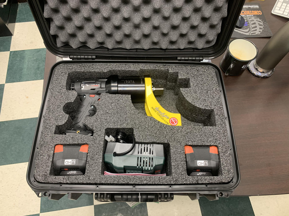 2020 TORCUP VT-1000KIT