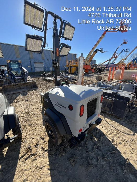 2024 WACKER NEUSON LTT4