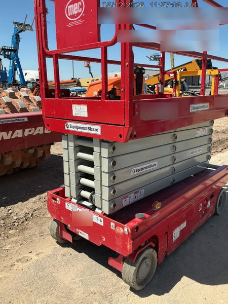 2021 MEC 4046SE