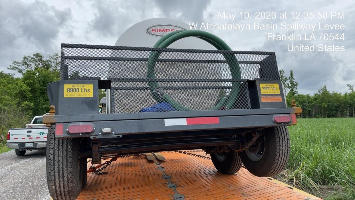 2023 SIMPSON SWT-52517