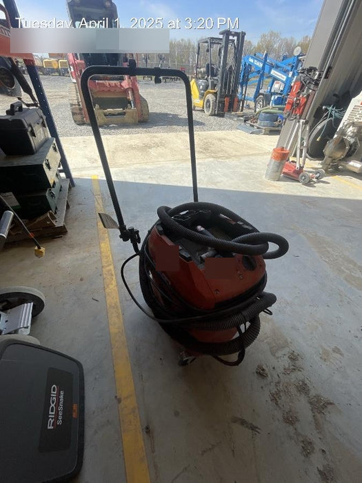 2019 HILTI DD-WMS 100
