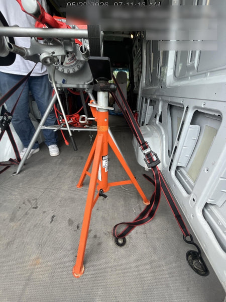 2024 RIDGID 300