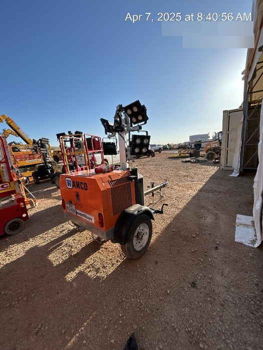 2024 WANCO WLTT-4MM4K