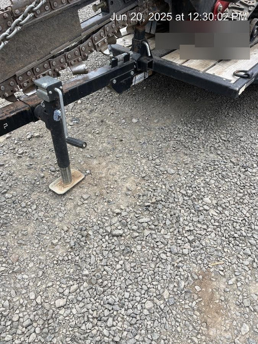 2022 BARRETO E4X6TBT