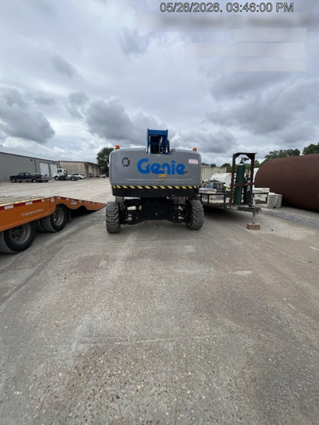 2024 GENIE S-45 XC
