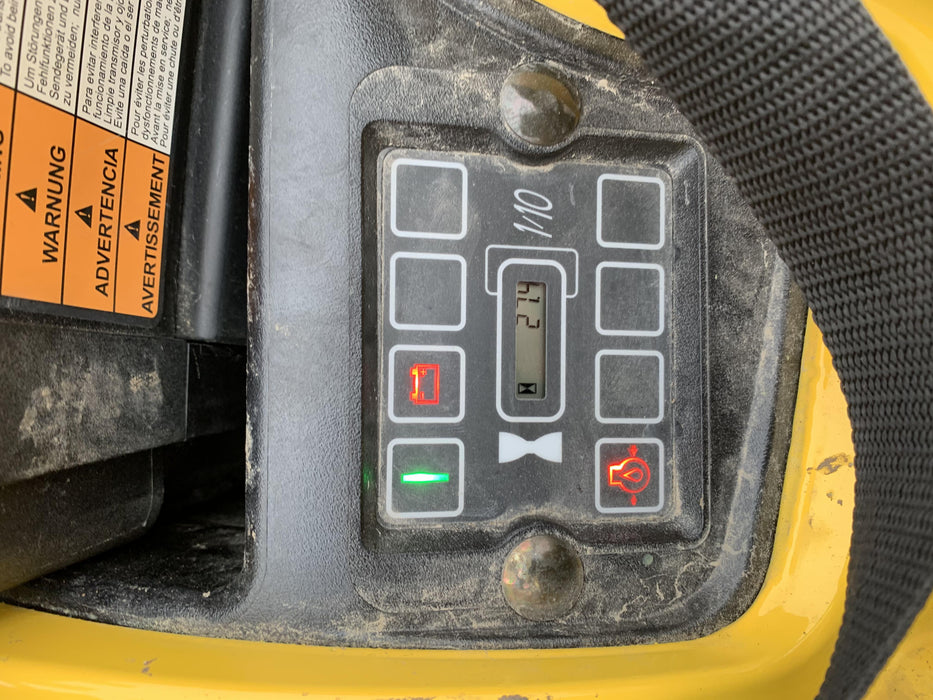 2020 WACKER NEUSON RTLx-SC3