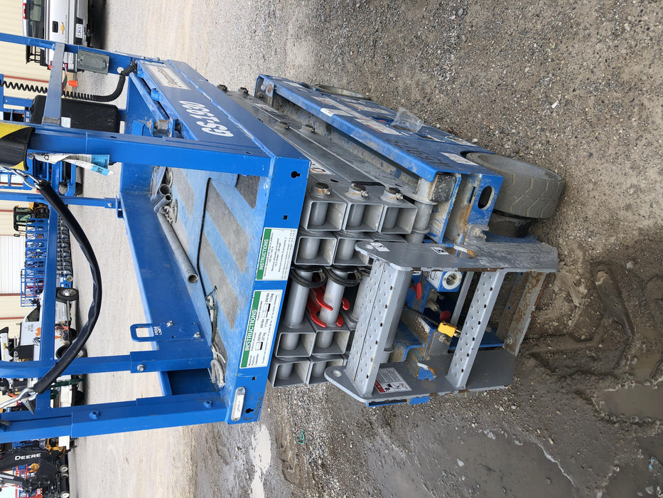 2019 GENIE GS-1930