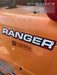 2021 Lincoln Electric Ranger 305 LPG LPG One-Pak (includes undercarriage, tank holder & tank strap) ORANGE