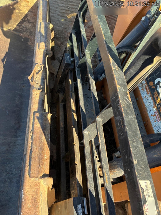 2024 ARROW MATERIAL HANDLING F5100CB