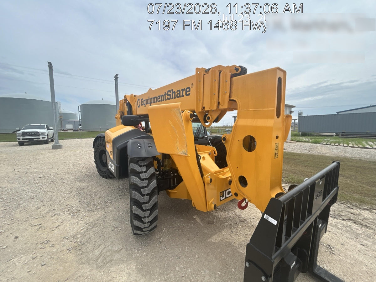 2026 JCB 514-56