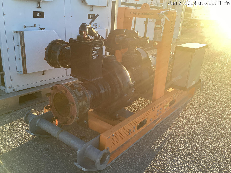 2022 PIONEER EPP66S12L71