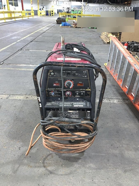 2021 Lincoln Electric Ranger 305 LPG RANGER 305 LPG ONE-PAK