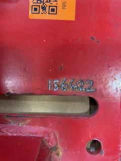 2021 KEY PLANT Pipe Conveyor