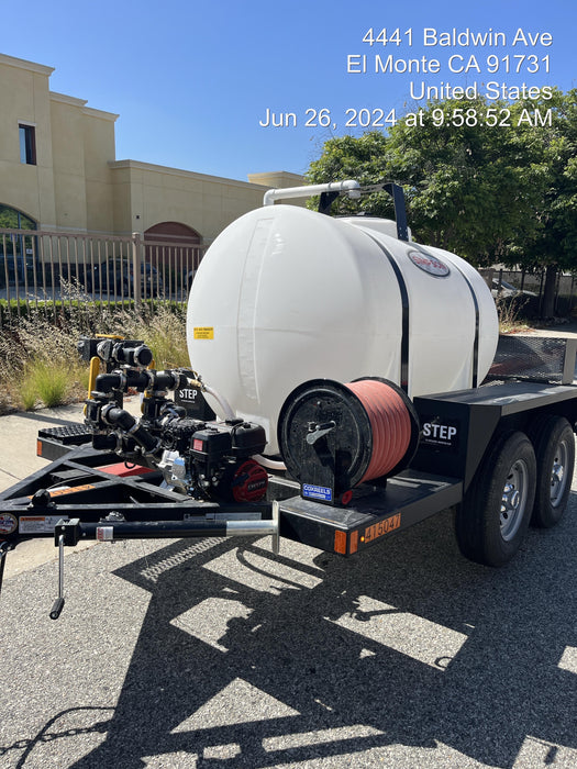 2024 SIMPSON SWT-52517