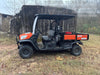 2022 KUBOTA RTV-X1140W-H (Canopy)