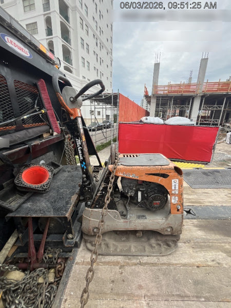 2023 MULTIQUIP MV308GH