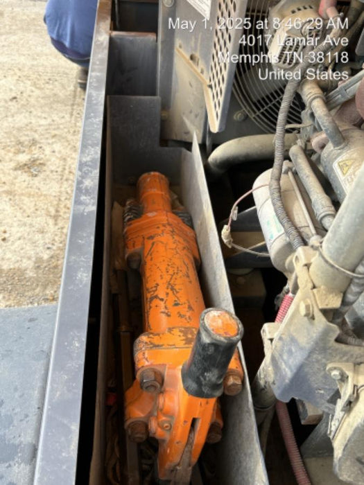 2022 MICHIGAN PNEUMATIC MP-TPB90-114