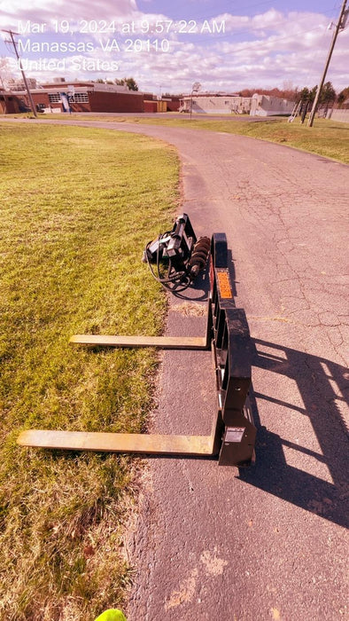 2024 VIRNIG PF4855-5VG