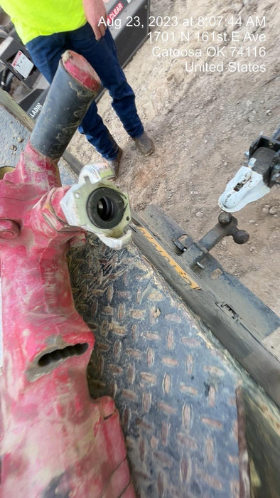 2020 CHICAGO PNEUMATIC CP 1260