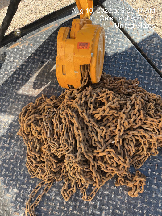 2022 HARRINGTON CF050-30