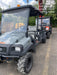 2023 Club Car CA1700D Canopy, Diesel, 4 Passenger