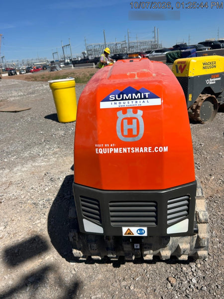 2026 HUSQVARNA LP9505