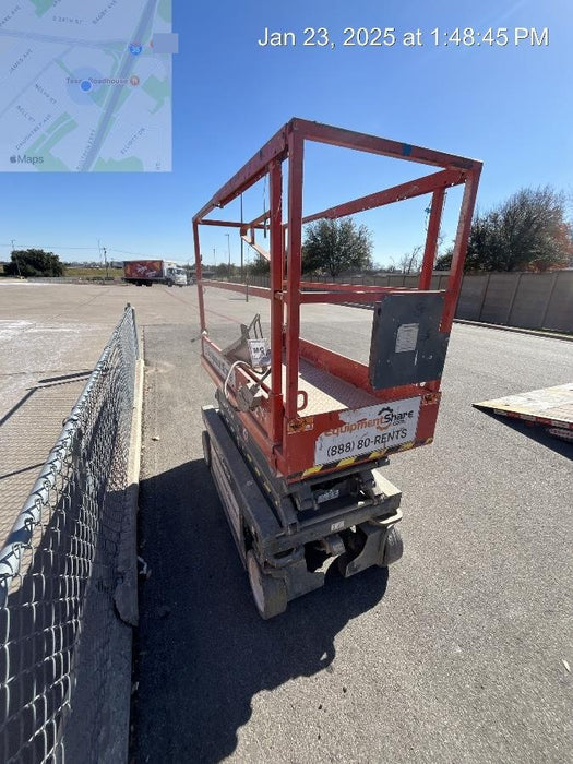 2019 Skyjack SJIII-3219 Skyjack SJIII3219 Standard w/Trojan Batteries