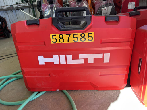 2025 HILTI TE 70-ATC/AVR