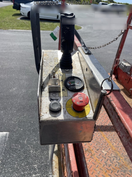 2019 Skyjack SJIII-3219 Standard w/Trojan Batteries