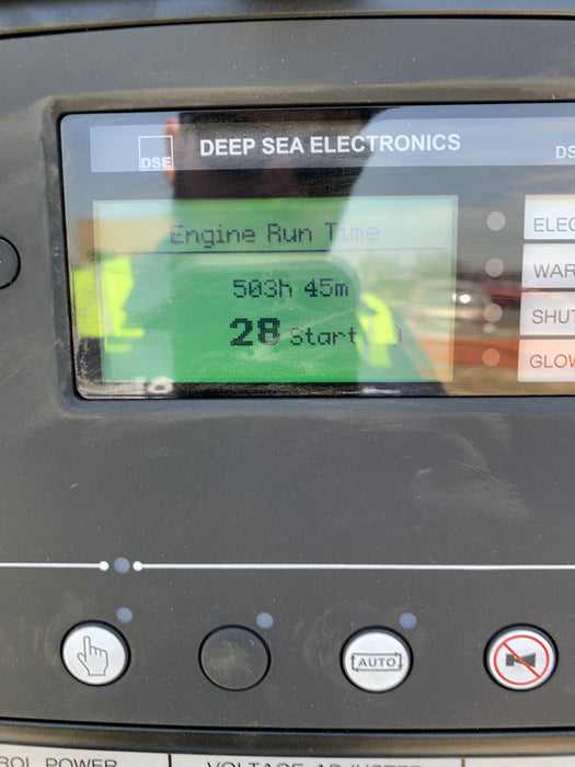 2022 AIRMAN SDG25S-8E1