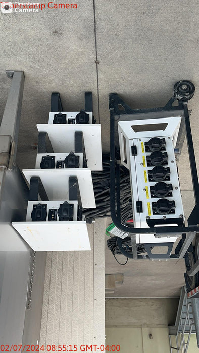 2022 TRYSTAR TP-43C-M-F10