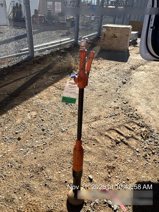 2020 MICHIGAN PNEUMATIC MP-6T-T