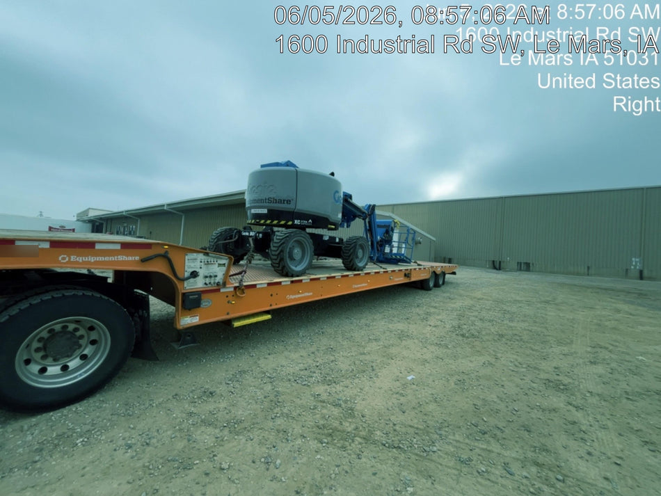 2024 GENIE Z-45 XC