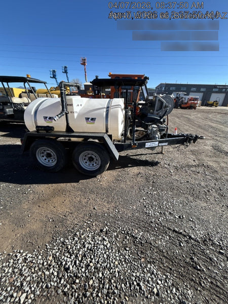 2023 WYLIE EXP-500L