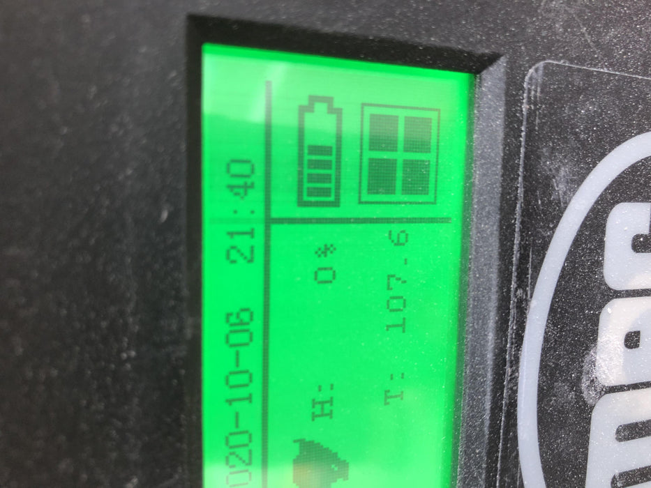 2019 MEC 1330SE MEC 1330SE w/ES Track Hardware, Full Extended 2 Year Warranty