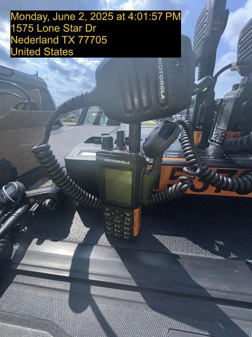 2024 MOTOROLA R7 DISPLAY