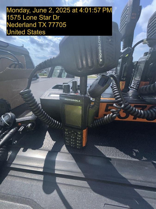 2024 MOTOROLA R7 DISPLAY