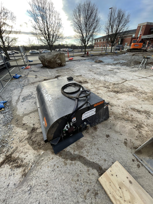 2021 PALADIN Sweepster SB72