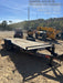 2021 BIG TEX TRAILER LT14K83x20